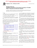 UNGÜLTIG ASTM F1331-91(2007) 1.12.2007 Ansicht