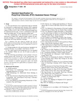 UNGÜLTIG ASTM F1336-00 10.5.2001 Ansicht