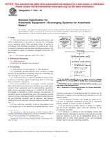UNGÜLTIG ASTM F1343-91 1.1.1991 Ansicht