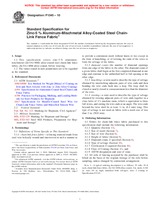 UNGÜLTIG ASTM F1345-10 1.7.2010 Ansicht