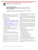 UNGÜLTIG ASTM F1345-96(2008) 1.6.2008 Ansicht