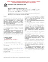 UNGÜLTIG ASTM F1346-91(2003) 10.2.2003 Ansicht