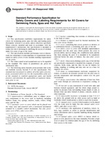 UNGÜLTIG ASTM F1346-91(1996) 1.1.1996 Ansicht