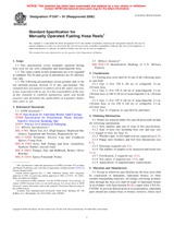 UNGÜLTIG ASTM F1347-91(2006) 1.12.2006 Ansicht