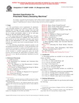 UNGÜLTIG ASTM F1348/F1348M-91(2002) 15.7.1991 Ansicht