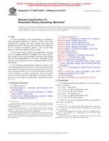 UNGÜLTIG ASTM F1348/F1348M-91(2007) 1.12.2007 Ansicht