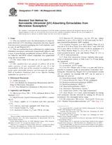 UNGÜLTIG ASTM F1349-98(2003) 10.10.1998 Ansicht