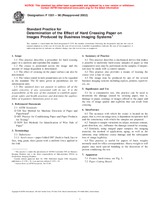 UNGÜLTIG ASTM F1351-96(2002) 10.6.1996 Ansicht