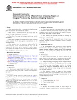 UNGÜLTIG ASTM F1351-96(2008) 1.1.2008 Ansicht