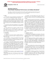 UNGÜLTIG ASTM F1352-08 1.4.2008 Ansicht