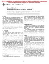 UNGÜLTIG ASTM F1352-91(1997)e1 10.11.1997 Ansicht