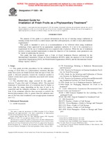 UNGÜLTIG ASTM F1355-99 30.12.1999 Ansicht