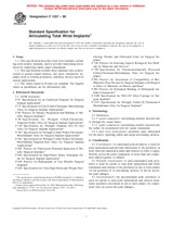 UNGÜLTIG ASTM F1357-99 10.11.1999 Ansicht