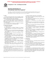 UNGÜLTIG ASTM F1357-99(2004) 1.4.2004 Ansicht