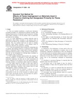 UNGÜLTIG ASTM F1358-00 10.10.2000 Ansicht