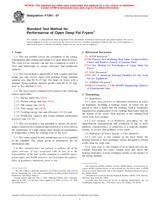 UNGÜLTIG ASTM F1361-07 1.2.2007 Ansicht