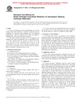 UNGÜLTIG ASTM F1362-97(2003) 1.10.2003 Ansicht