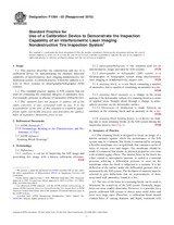 UNGÜLTIG ASTM F1364-03(2015) 1.6.2015 Ansicht