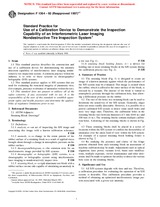 UNGÜLTIG ASTM F1364-92(1997)e1 10.10.1997 Ansicht