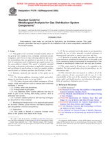 UNGÜLTIG ASTM F1376-92(2005) 1.1.2005 Ansicht