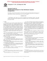 UNGÜLTIG ASTM F1376-92(1999) 10.6.1999 Ansicht