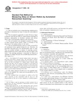 UNGÜLTIG ASTM F1390-02 10.12.2002 Ansicht