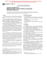 UNGÜLTIG ASTM F1390-97 10.6.1997 Ansicht