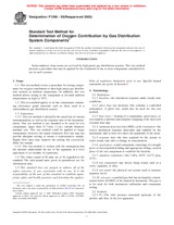 UNGÜLTIG ASTM F1396-93(2005) 1.1.2005 Ansicht
