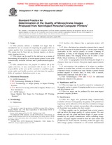 UNGÜLTIG ASTM F1423-97(2002)e1 10.5.1997 Ansicht