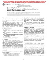 UNGÜLTIG ASTM F1424-92(1997)e1 15.8.1992 Ansicht