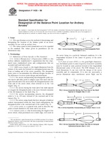 UNGÜLTIG ASTM F1435-99 10.11.1999 Ansicht