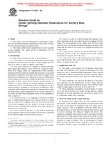 UNGÜLTIG ASTM F1436-02 10.11.2002 Ansicht