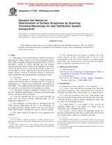 UNGÜLTIG ASTM F1438-93(2005) 10.6.1999 Ansicht