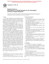 UNGÜLTIG ASTM F1439-02 1.1.1996 Ansicht