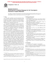 UNGÜLTIG ASTM F1439-03 1.11.2003 Ansicht