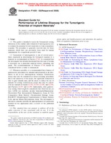 UNGÜLTIG ASTM F1439-03(2008) 1.8.2008 Ansicht
