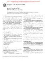 UNGÜLTIG ASTM F1441-92(2002) 15.12.1992 Ansicht