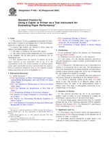 UNGÜLTIG ASTM F1442-92(2003) 15.10.1992 Ansicht