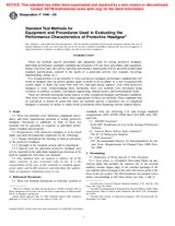 UNGÜLTIG ASTM F1446-00 10.6.2001 Ansicht
