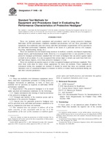 UNGÜLTIG ASTM F1446-03 10.6.2001 Ansicht