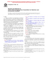 UNGÜLTIG ASTM F1450-05 1.4.2005 Ansicht