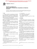 UNGÜLTIG ASTM F1450-97 1.1.1997 Ansicht