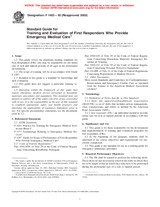 UNGÜLTIG ASTM F1453-92(2003) 10.9.2003 Ansicht