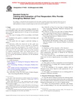 UNGÜLTIG ASTM F1453-92(2008) 1.2.2008 Ansicht