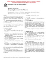UNGÜLTIG ASTM F1454-99(2003) 10.7.1999 Ansicht