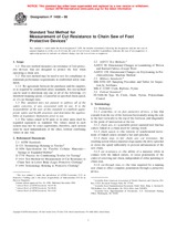 UNGÜLTIG ASTM F1458-98 10.10.1998 Ansicht