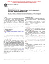 UNGÜLTIG ASTM F1459-06 1.4.2006 Ansicht