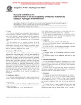 UNGÜLTIG ASTM F1459-93(1998)e1 1.1.1998 Ansicht