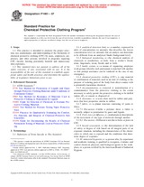 UNGÜLTIG ASTM F1461-07 1.2.2007 Ansicht