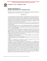 UNGÜLTIG ASTM F1464-93(1999) 1.1.1999 Ansicht